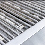 Summerset Sizzler Pro 40″ 5-Burner Built-In Gas Grill w/ Rear Infrared Burner (Model SIZPRO40)