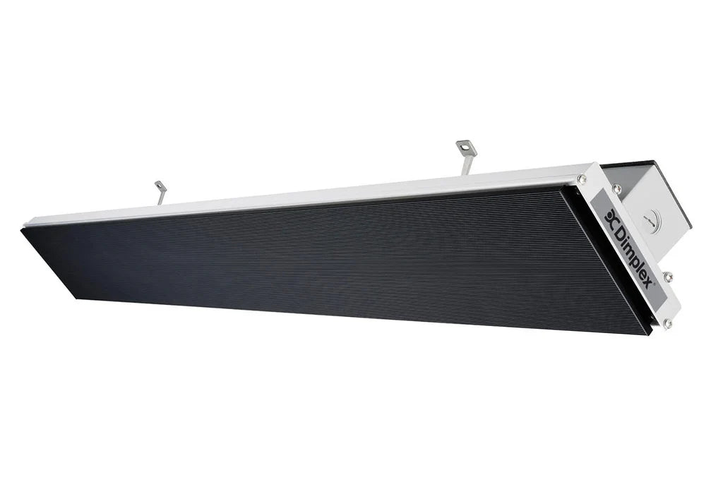 Dimplex DLW 70″ Electric Infrared Heater – 3200 W, IP55 Indoor/Outdoor