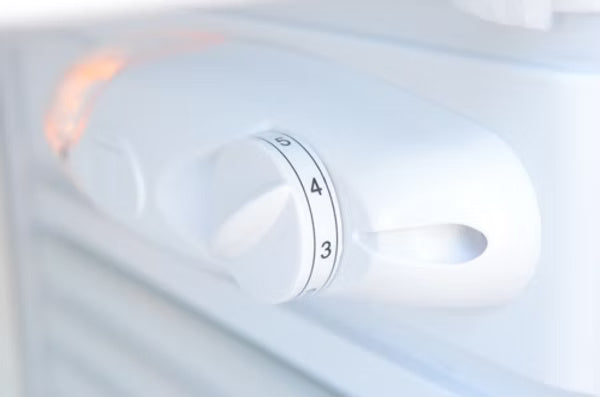 Kokomo KO-FRIDGE 4.6 cu ft Outdoor Built-In Refrigerator – Stainless, Temp Control