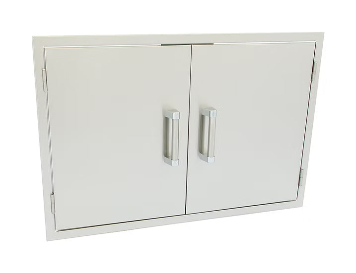 Kokomo Stainless Steel Access Doors 30"