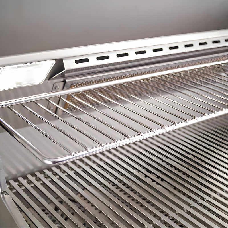 American Outdoor Grill T Series 3 Burner Portable Gas Grill With Side Burner 30"