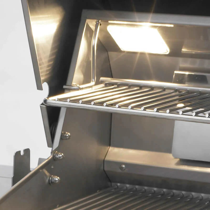 Firemagic Aurora A540i Built-In Grill w/ Analog Thermometer 30"
