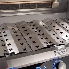 Fire Magic Echelon Diamond E1060s 48″ Freestanding Grill – Digital Controls, Magic Window