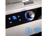 Fire Magic Echelon Diamond E1060s 48″ Freestanding Grill – Digital Controls, Magic Window