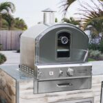 Summerset Outdoor Oven