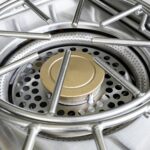 Summerset Pro Power Burner