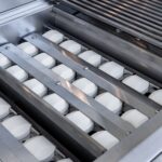 Summerset TRLPRO32 32″ TRL Pro Built-In Gas Grill w/ Infrared Back Burner & LED Lighting