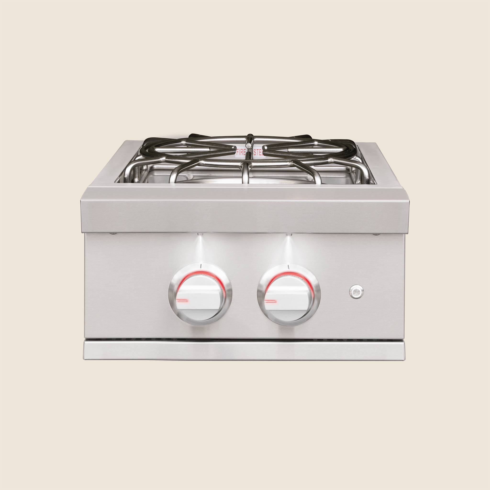 Summerset Pro Power Burner