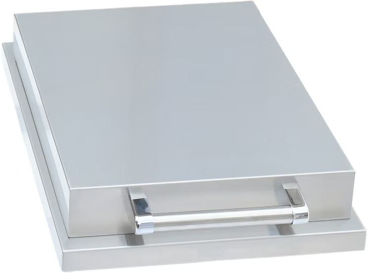 Kokomo Stainless Steel Single Side Burner