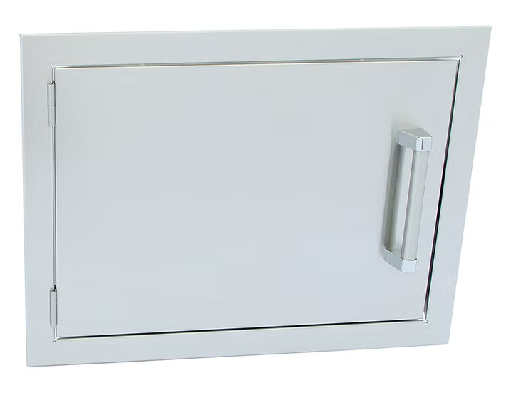 Kokomo Stainless Steel Reversible Access Door 20x14 (Horizontal)