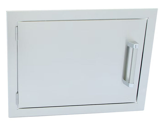 Kokomo Stainless Steel Reversible Access Door 20x14 (Horizontal)