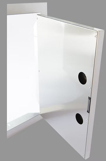 Kokomo Stainless Steel Access Doors 30"