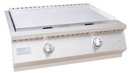 Kokomo Professional Griddle 30" Outdoor Kitchen Flat Grill