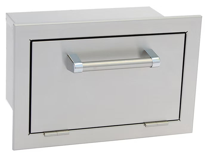 Kokomo KO-ATH Stainless Steel Paper Towel Holder – Vertical/Horizontal Built-In