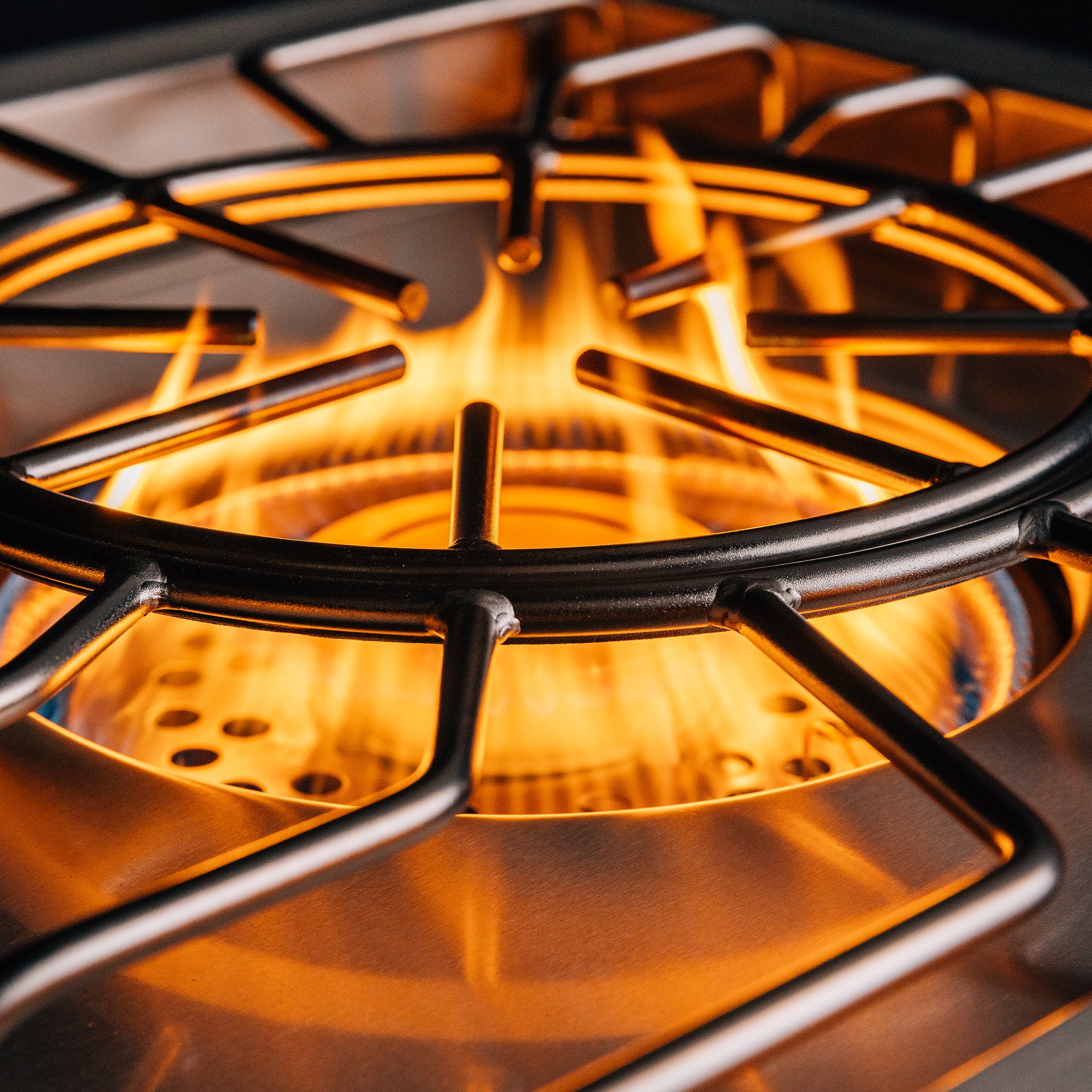 Summerset Pro Power Burner
