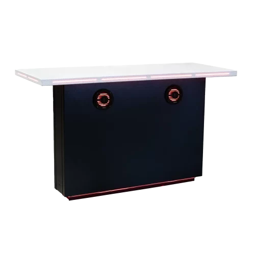 The Outdoor Plus Alta 72L BBQ Island – L-Shaped Outdoor Kitchen DG-72L-ALTA