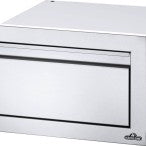 Napoleon BI-1808-1DR 18″ × 8″ Stainless Steel Single Drawer – Soft-Close