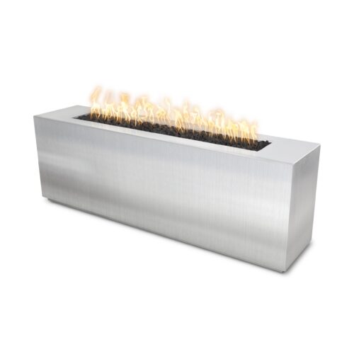 The Outdoor Plus The Carmen Fire Pit Metal Collection