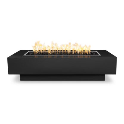 The Outdoor Place The Coronado Fire Pit Metal Powder Coat