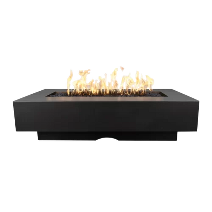 The Outdoor Plus The Del Mar Fire Pit GFRC Concrete