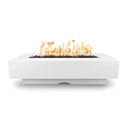 The Outdoor Plus The Del Mar Fire Pit GFRC Concrete