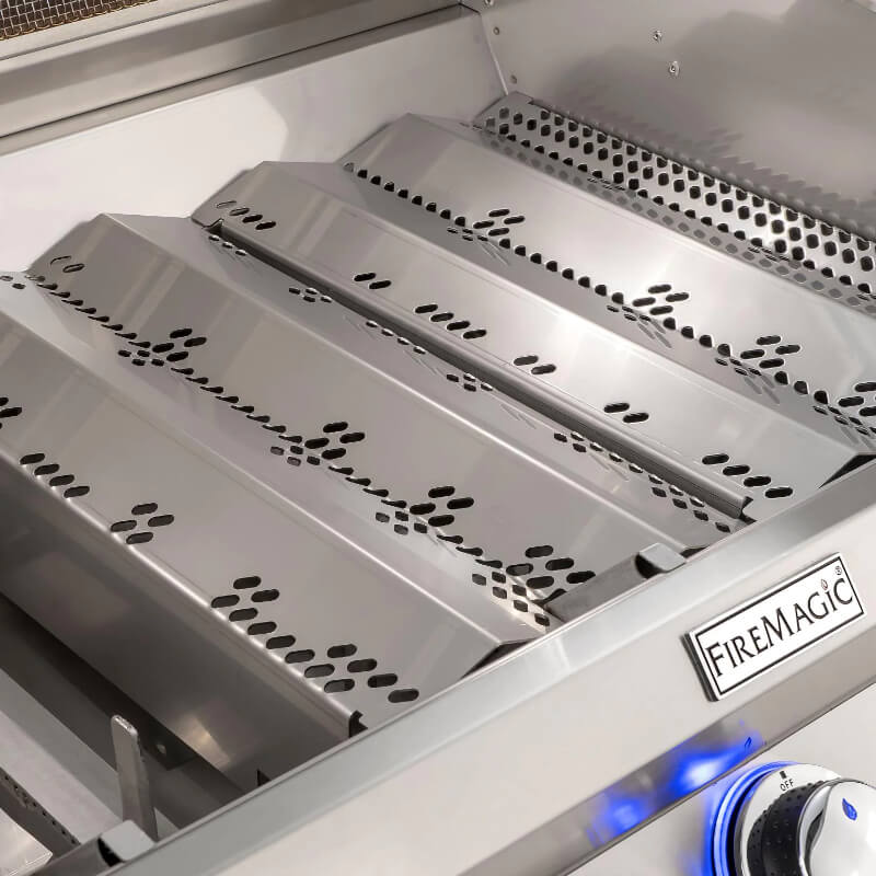 Fire Magic Aurora A660i 30″ Built-In Gas Grill (Model A660i-7EAN)
