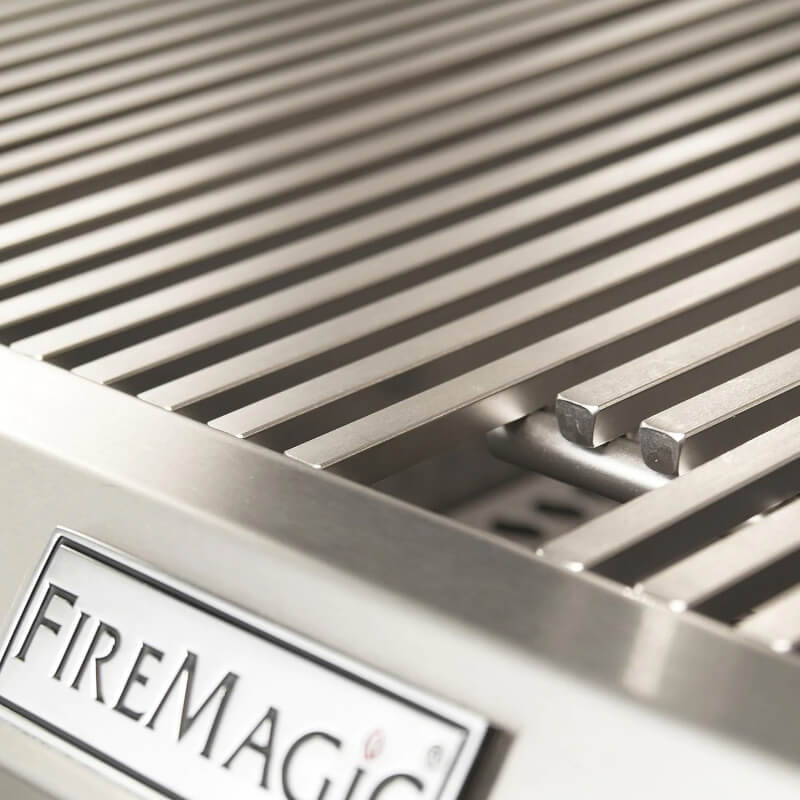 Fire Magic Choice C650i 36″ Built-In Gas Grill (Model C650i-RT1N)