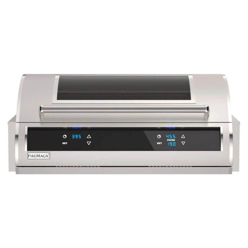 Fire Magic EL500 31″ Built-In Electric Grill with Touchscreen & Bluetooth