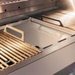 Summerset Quest 36″ Built-In Gas Grill QST36 w/ Infrared Back Burner & Accessory Package