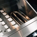 Summerset Quest QST30 30″ Built-In Gas Grill w/ 2 Burners & Rear Infrared Burner