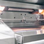 Summerset Quest QST30 30″ Built-In Gas Grill w/ 2 Burners & Rear Infrared Burner