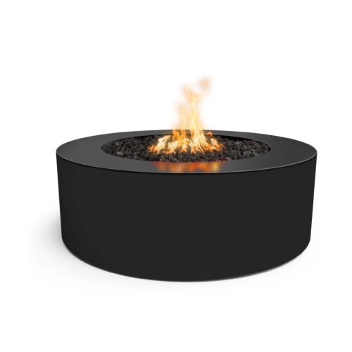The Outdoor Plus The Unity Fire Pit Powder Coated Steel