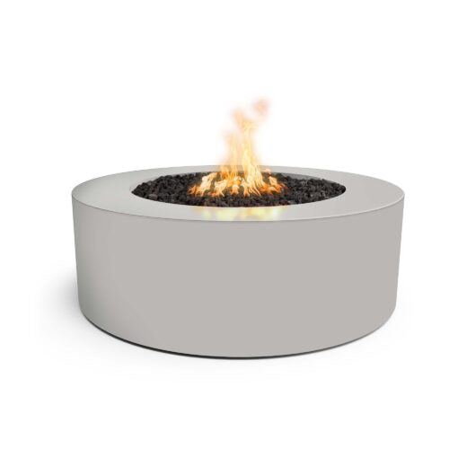 The Outdoor Plus The Unity Fire Pit Powder Coated Steel