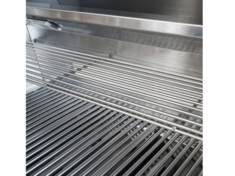 Broilmaster B-Series 25″ Built-In Gas Grill, 3-Burner (BSB253NL)