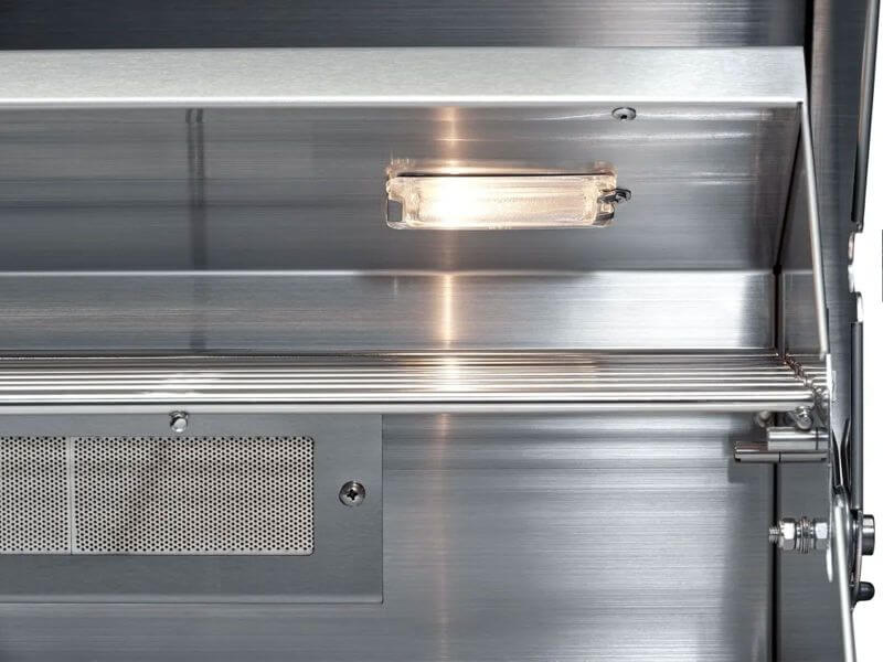 Broilmaster G-Series 42″ Built-In Gas Grill (Model BSG424N Elite Edition)
