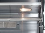 Broilmaster B-Series 42" Freestanding Gas Grill (4 Burners, 72,000 BTU)