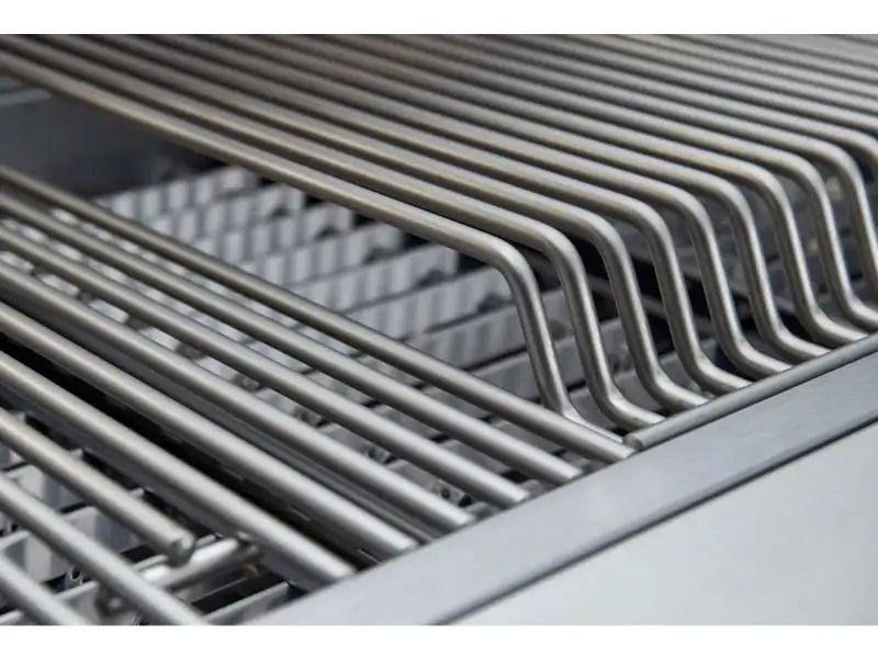 Broilmaster G-Series 42″ Built-In Gas Grill (Model BSG424N Elite Edition)