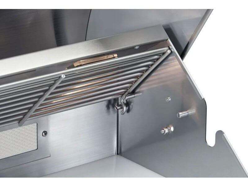 Broilmaster G-Series 42″ Built-In Gas Grill (Model BSG424N Elite Edition)
