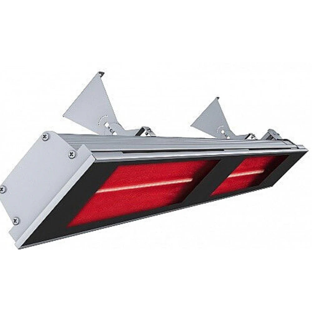 Dimplex DIR Series 51″ Electric Infrared Heater – Model DIR30A10GR, 3 000 W, IP65