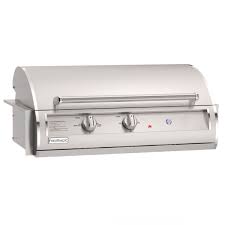 Fire Magic EL500i 30″ Built-In Electric Grill (Model EL500i – Touchscreen)