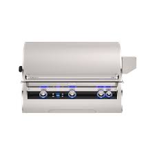 Fire Magic Echelon Diamond E790i 36″ Built-In Gas Grill w/ Digital Thermometer & Backburner