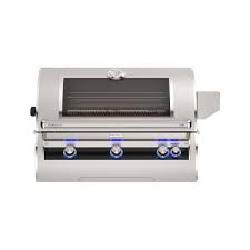 Fire Magic Echelon Diamond E790i 36″ Built-In Gas Grill w/ Digital Thermometer & Backburner