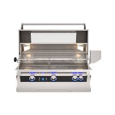 Fire Magic Echelon Diamond E790i 36″ Built-In Gas Grill w/ Digital Thermometer & Backburner