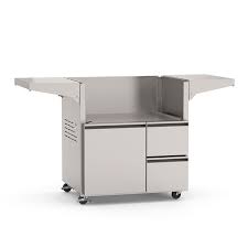 Firemagic Echelon Portable Cart Gas Grill Base