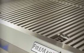 Fire Magic Echelon E660i 30″ Built-In Gas Grill w/ Digital Thermometer & Backburner