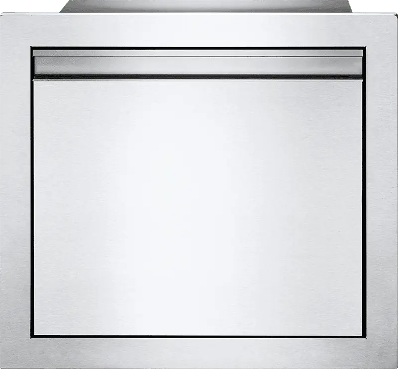 Napoleon Stainless Steel Small Single Door 18"x 16"