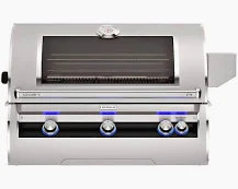 Fire Magic Echelon Diamond E790i 36″ Built-In Gas Grill w/ Digital Thermometer & Backburner
