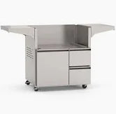 Firemagic Echelon Portable Cart Gas Grill Base